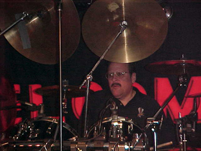 The IMPACT Band performing live - archived photo 10 from the original gallery