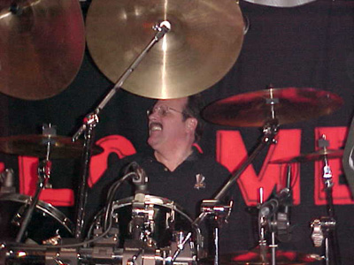 The IMPACT Band performing live - archived photo 12 from the original gallery
