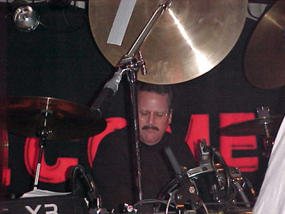 The IMPACT Band performing live - archived photo 20 from the original gallery