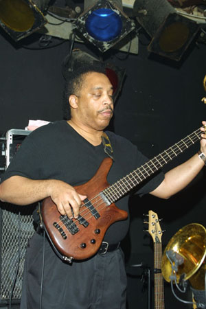 The IMPACT Band performing live - archived photo 42 from the original gallery
