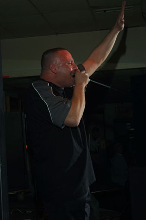The IMPACT Band performing live - archived photo 50 from the original gallery