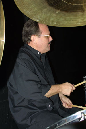 The IMPACT Band performing live - archived photo 54 from the original gallery