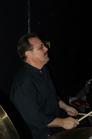 The IMPACT Band performing live - archived photo 56 from the original gallery
