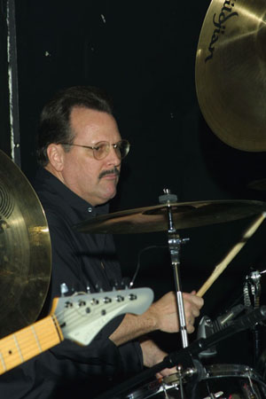 The IMPACT Band performing live - archived photo 59 from the original gallery