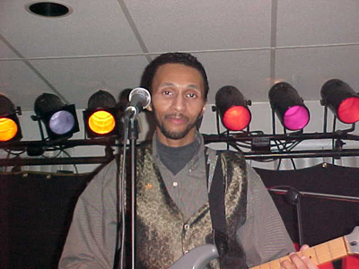 The IMPACT Band performing live - archived photo 6 from the original gallery
