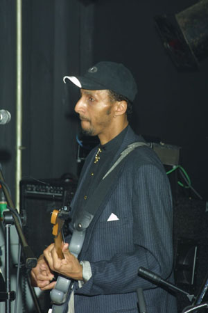 The IMPACT Band performing live - archived photo 67 from the original gallery