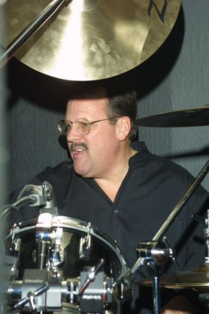 The IMPACT Band performing live - archived photo 70 from the original gallery